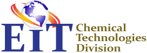 EIT Chemical Division Logo