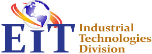 EIT Industrial Division Logo