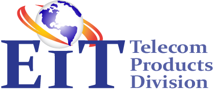 EIT Telecom Division Logo